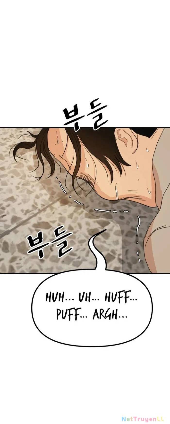 Bạn Trai Vệ Sĩ - Chapter 130 - Page 40