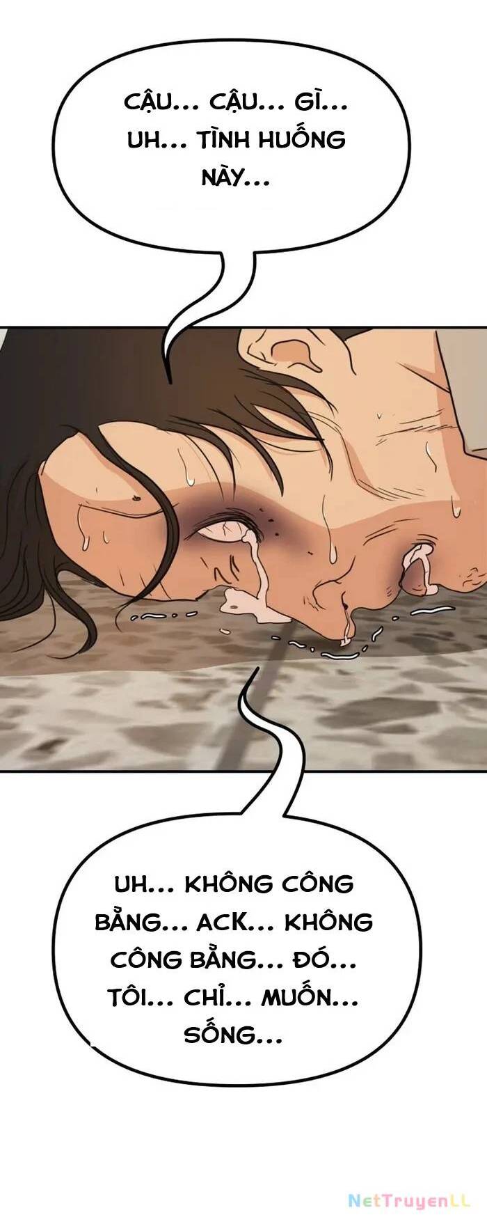 Bạn Trai Vệ Sĩ - Chapter 130 - Page 44