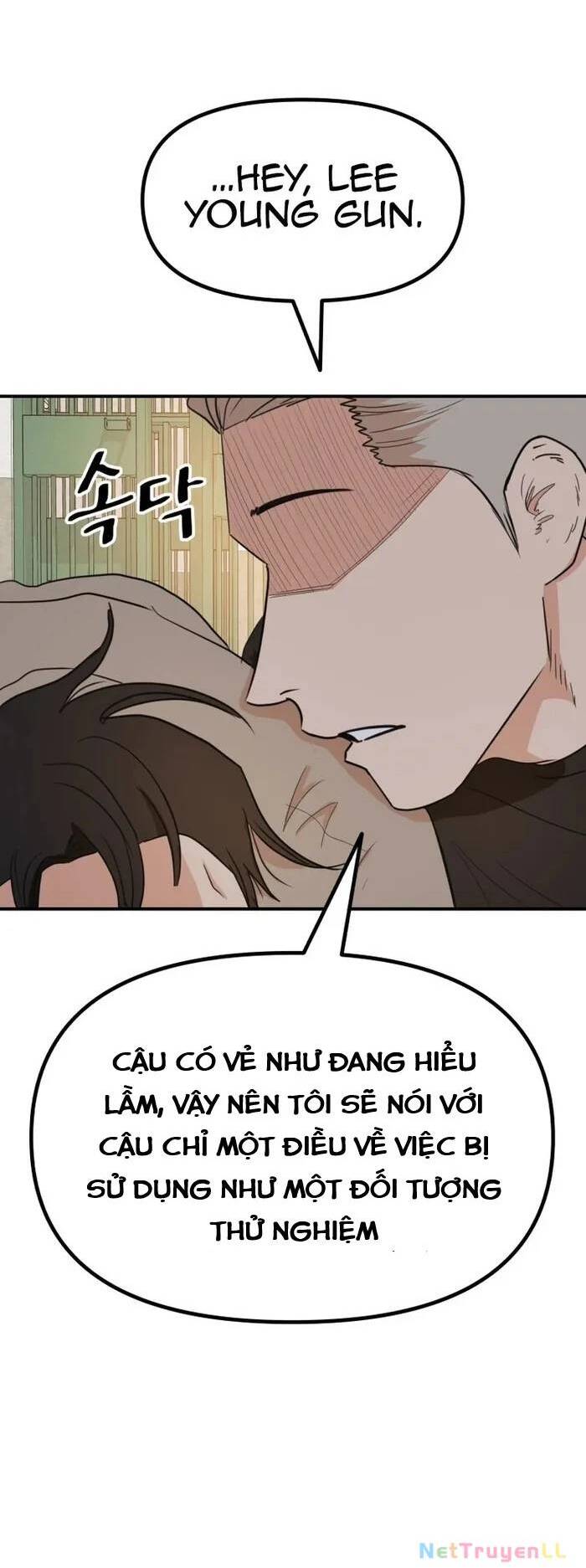 Bạn Trai Vệ Sĩ - Chapter 130 - Page 46