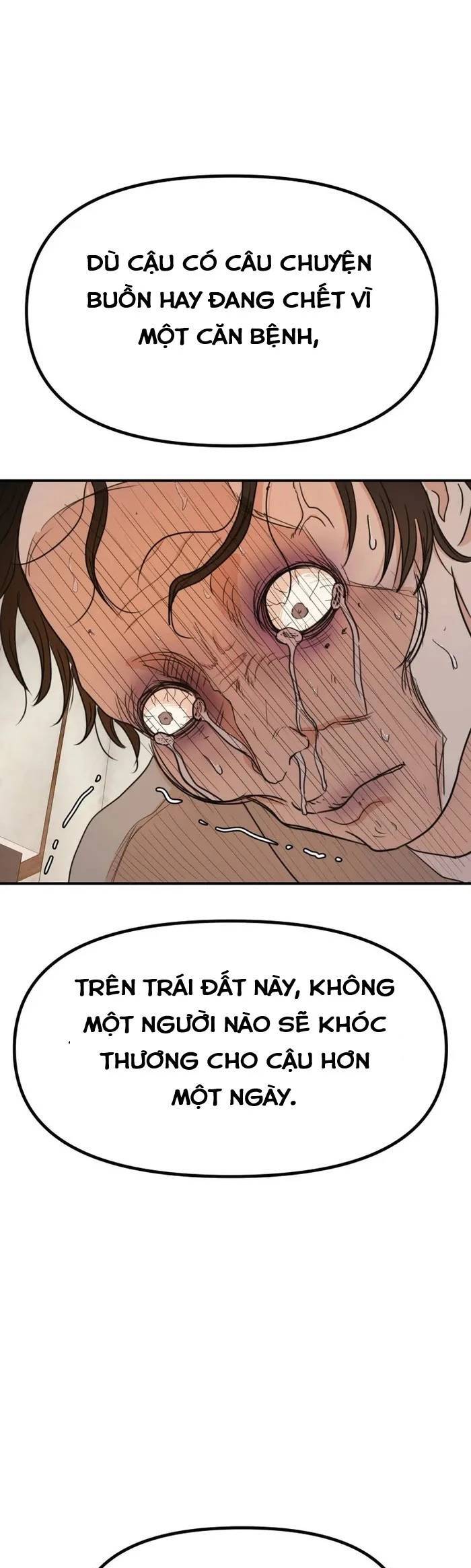 Bạn Trai Vệ Sĩ - Chapter 130 - Page 47