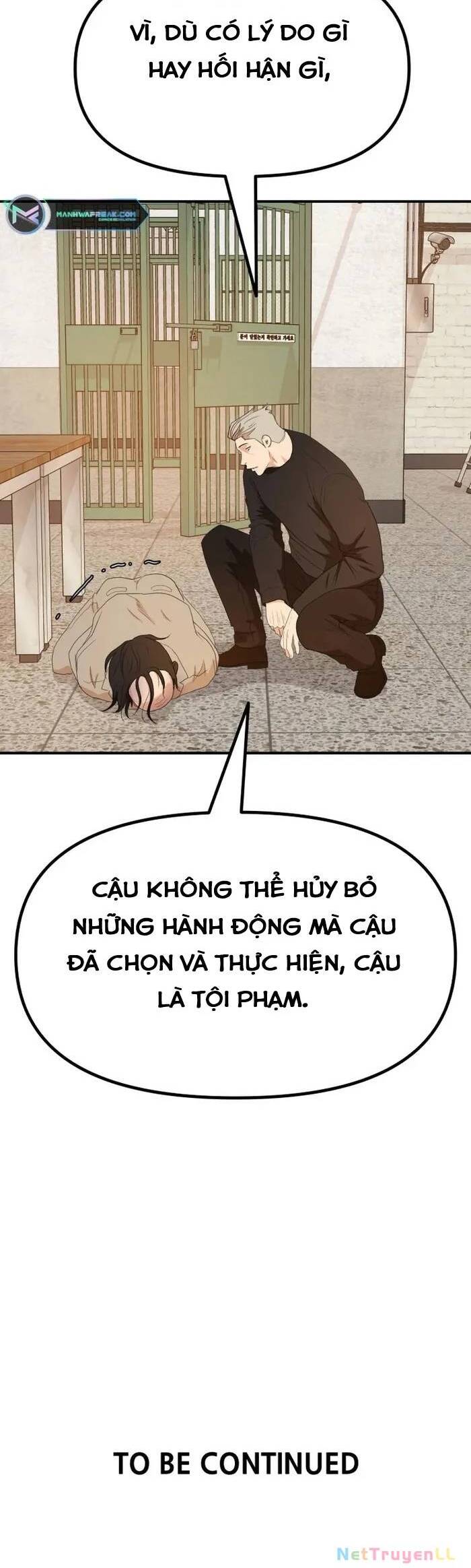 Bạn Trai Vệ Sĩ - Chapter 130 - Page 48