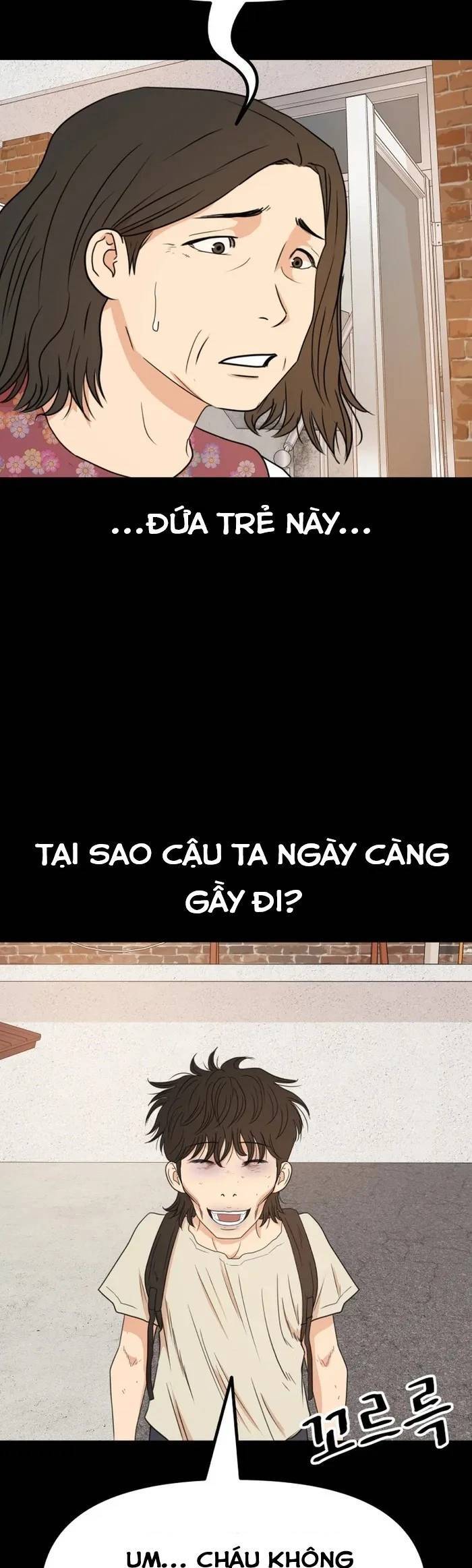 Bạn Trai Vệ Sĩ - Chapter 130 - Page 6