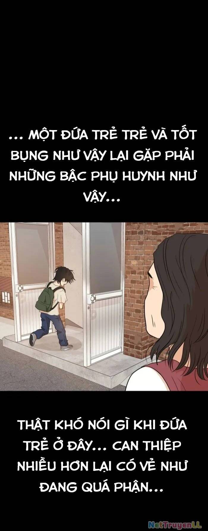 Bạn Trai Vệ Sĩ - Chapter 130 - Page 9