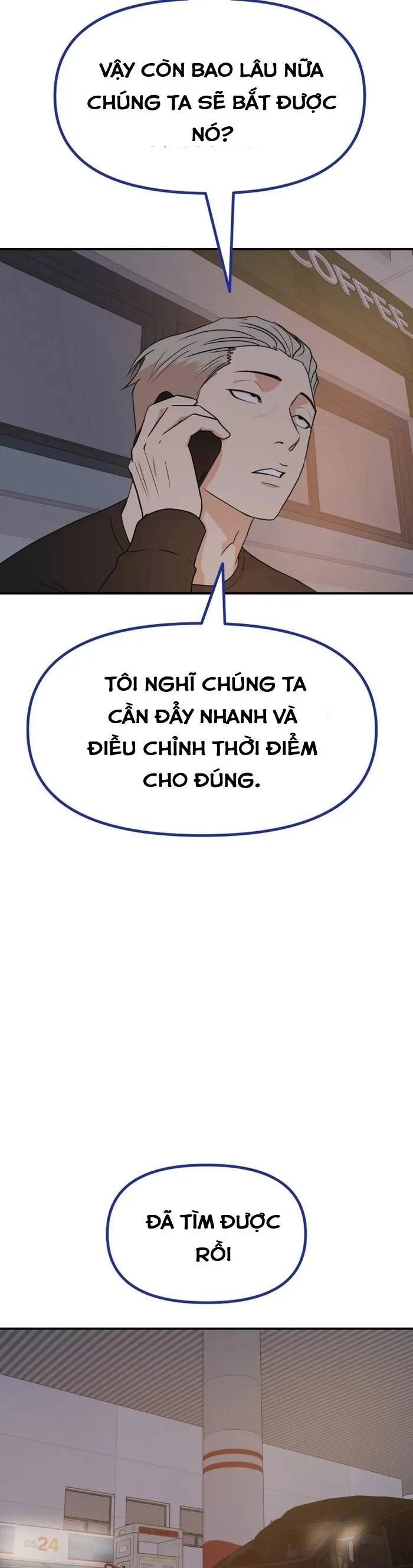 Bạn Trai Vệ Sĩ - Chapter 131 - Page 11