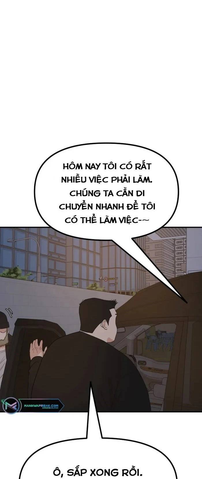 Bạn Trai Vệ Sĩ - Chapter 131 - Page 15