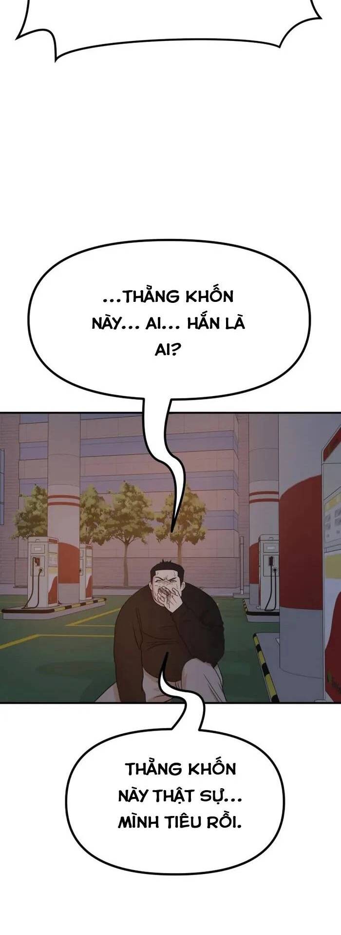 Bạn Trai Vệ Sĩ - Chapter 131 - Page 20