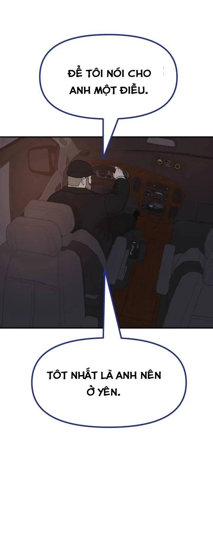 Bạn Trai Vệ Sĩ - Chapter 131 - Page 22