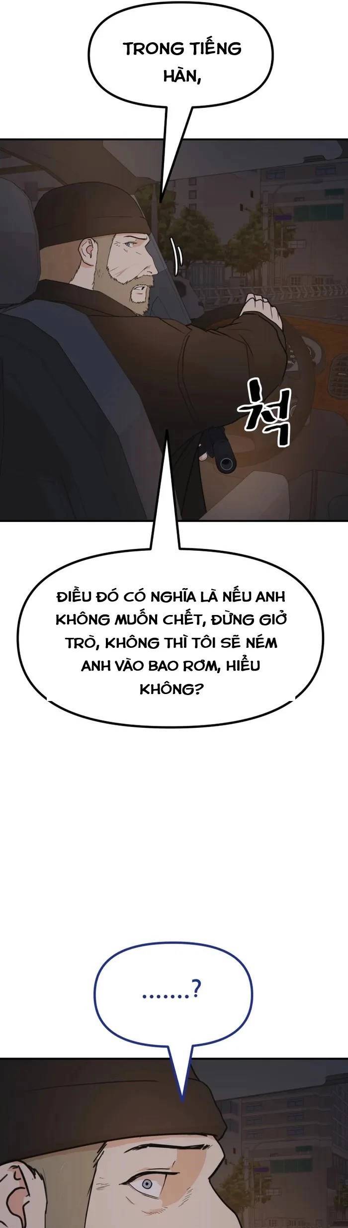 Bạn Trai Vệ Sĩ - Chapter 131 - Page 23