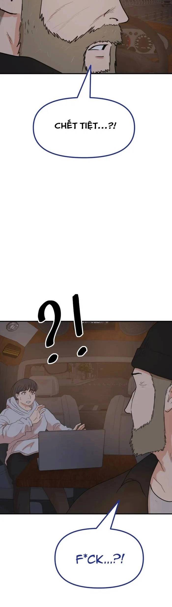 Bạn Trai Vệ Sĩ - Chapter 131 - Page 24