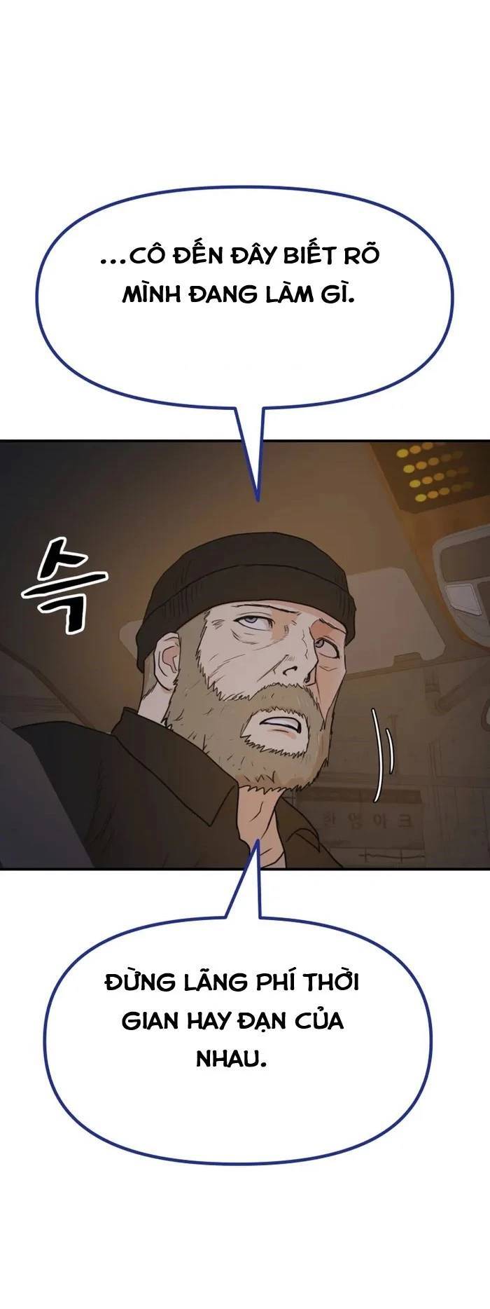 Bạn Trai Vệ Sĩ - Chapter 131 - Page 27