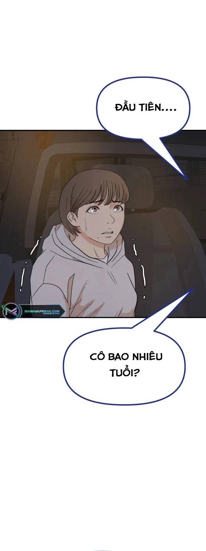 Bạn Trai Vệ Sĩ - Chapter 131 - Page 28