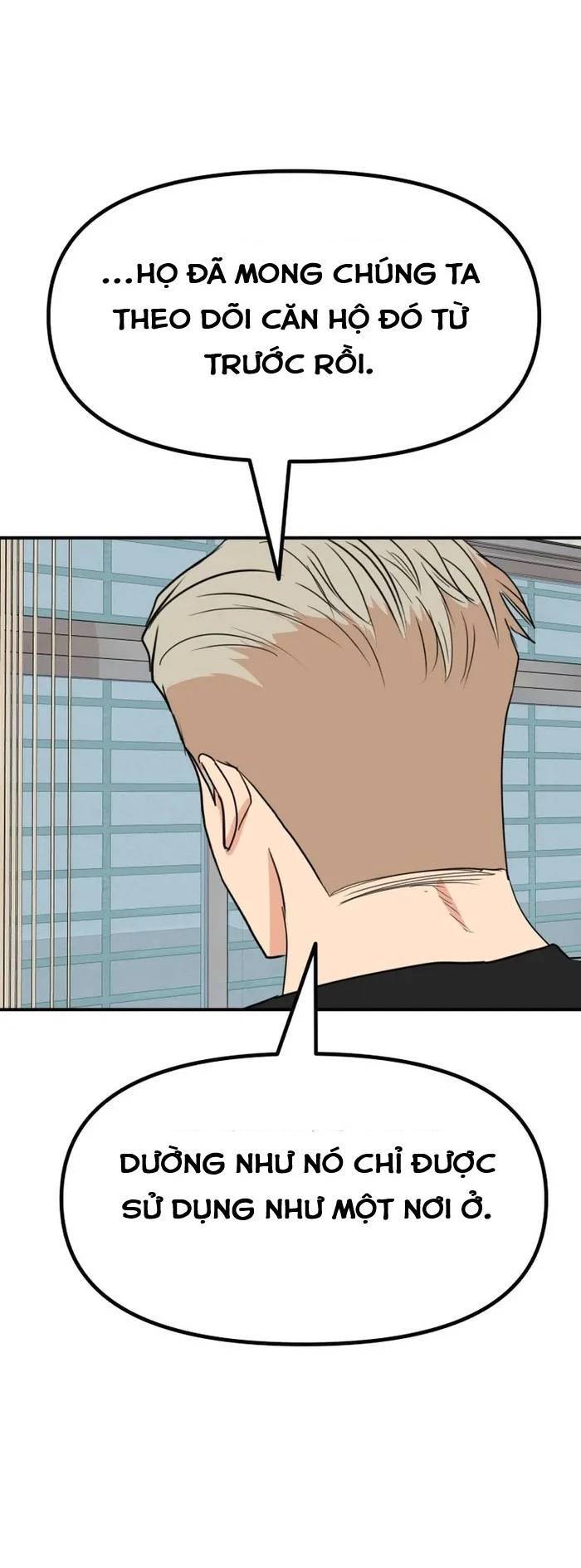 Bạn Trai Vệ Sĩ - Chapter 131 - Page 3