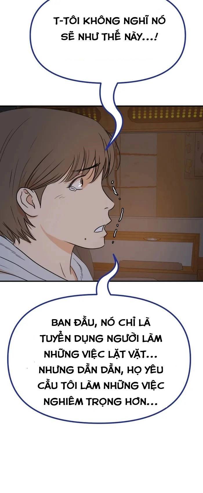 Bạn Trai Vệ Sĩ - Chapter 131 - Page 30