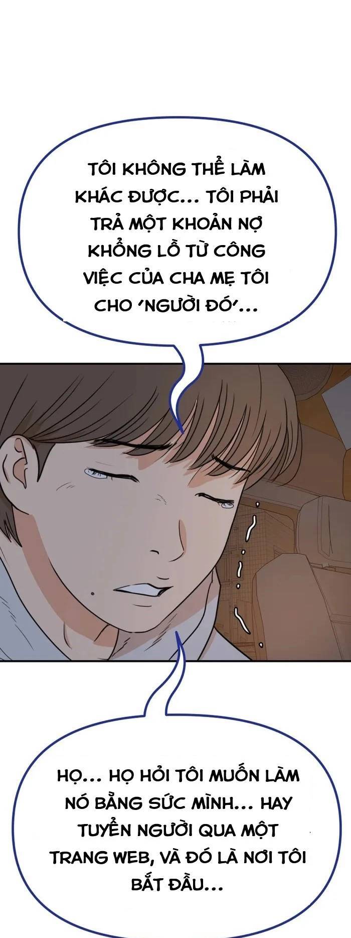 Bạn Trai Vệ Sĩ - Chapter 131 - Page 31