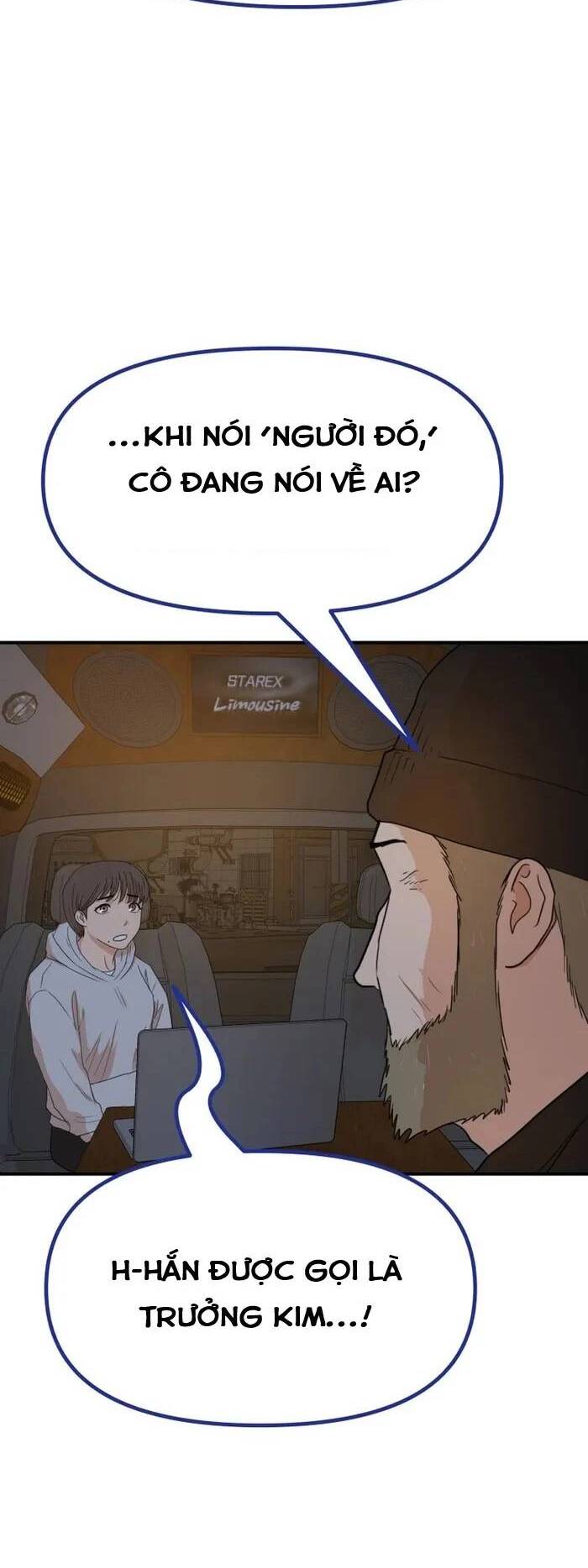 Bạn Trai Vệ Sĩ - Chapter 131 - Page 32