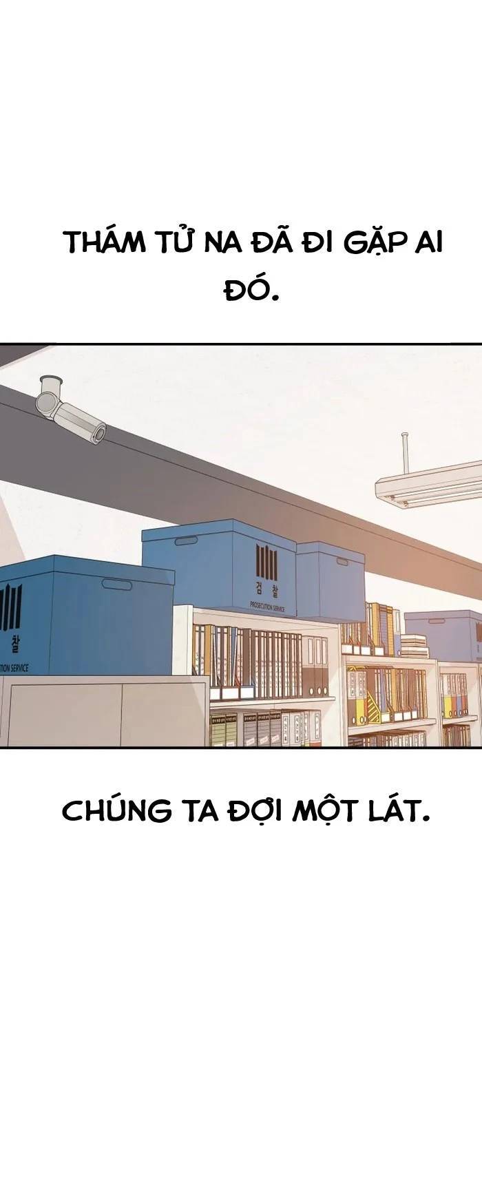 Bạn Trai Vệ Sĩ - Chapter 131 - Page 37