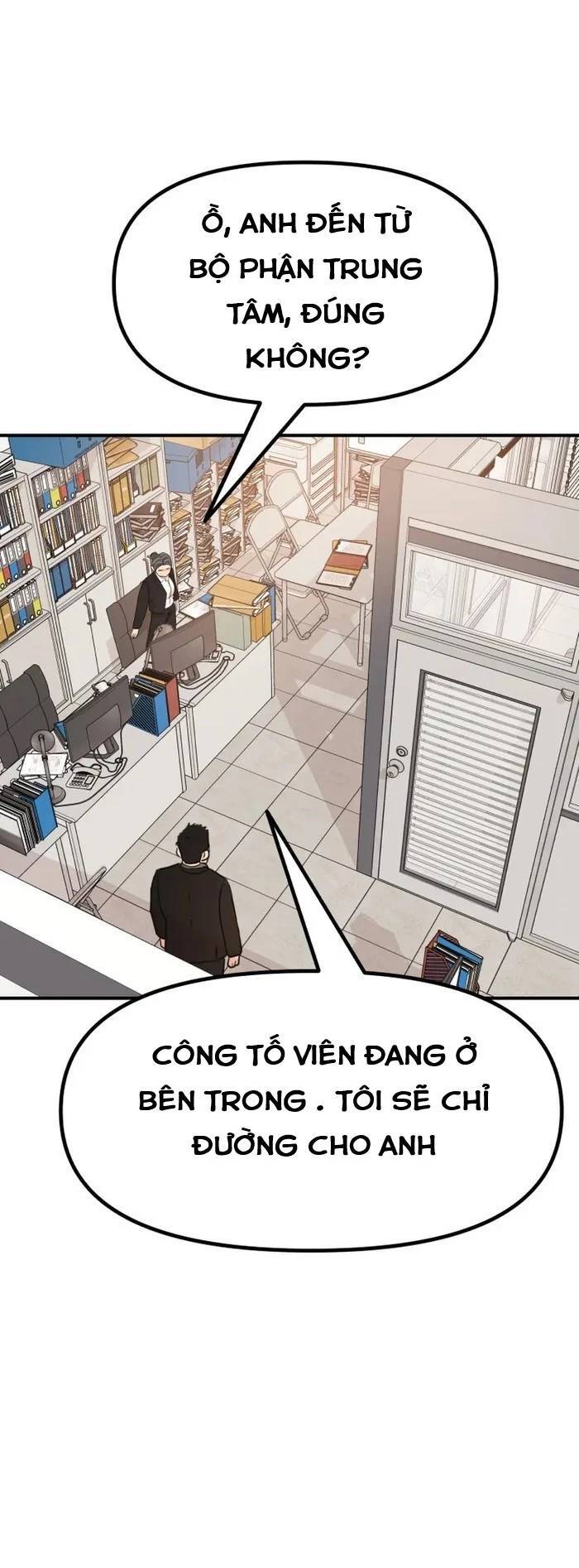 Bạn Trai Vệ Sĩ - Chapter 131 - Page 39