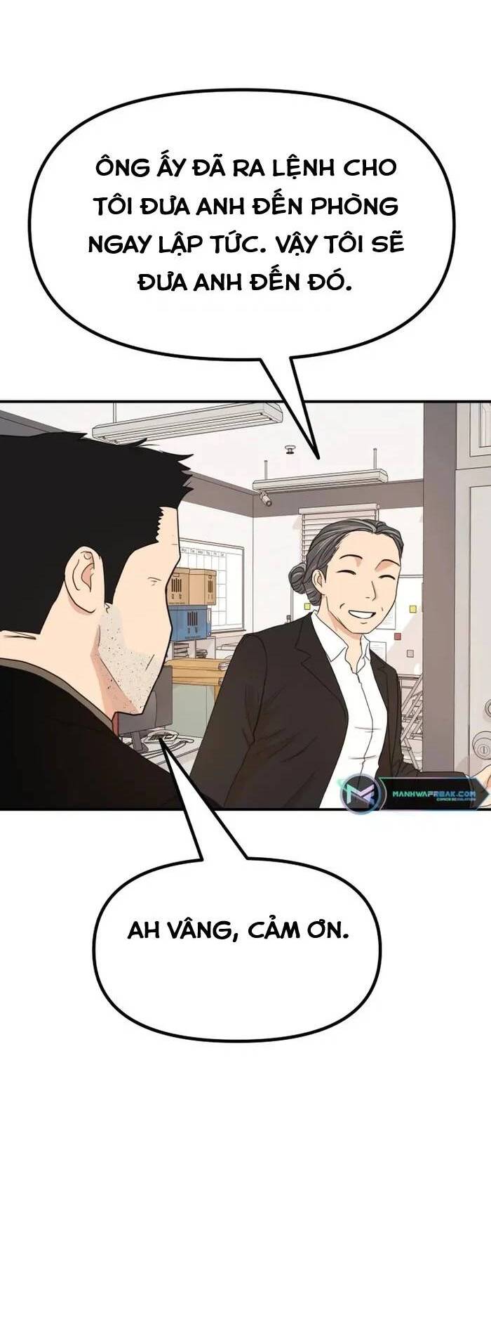 Bạn Trai Vệ Sĩ - Chapter 131 - Page 40