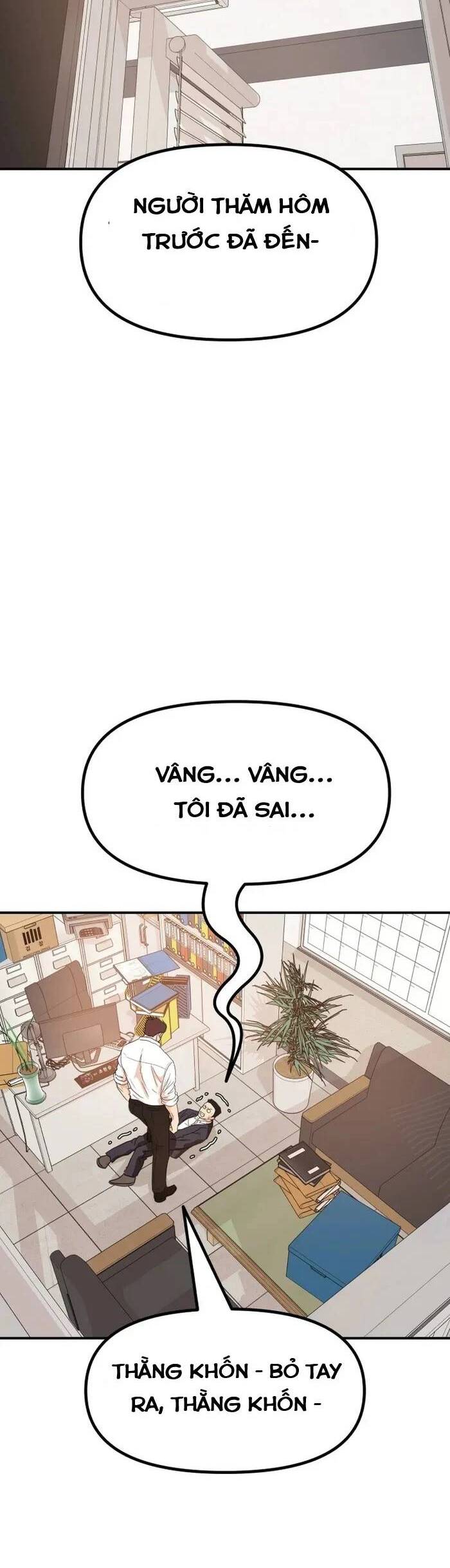 Bạn Trai Vệ Sĩ - Chapter 131 - Page 42