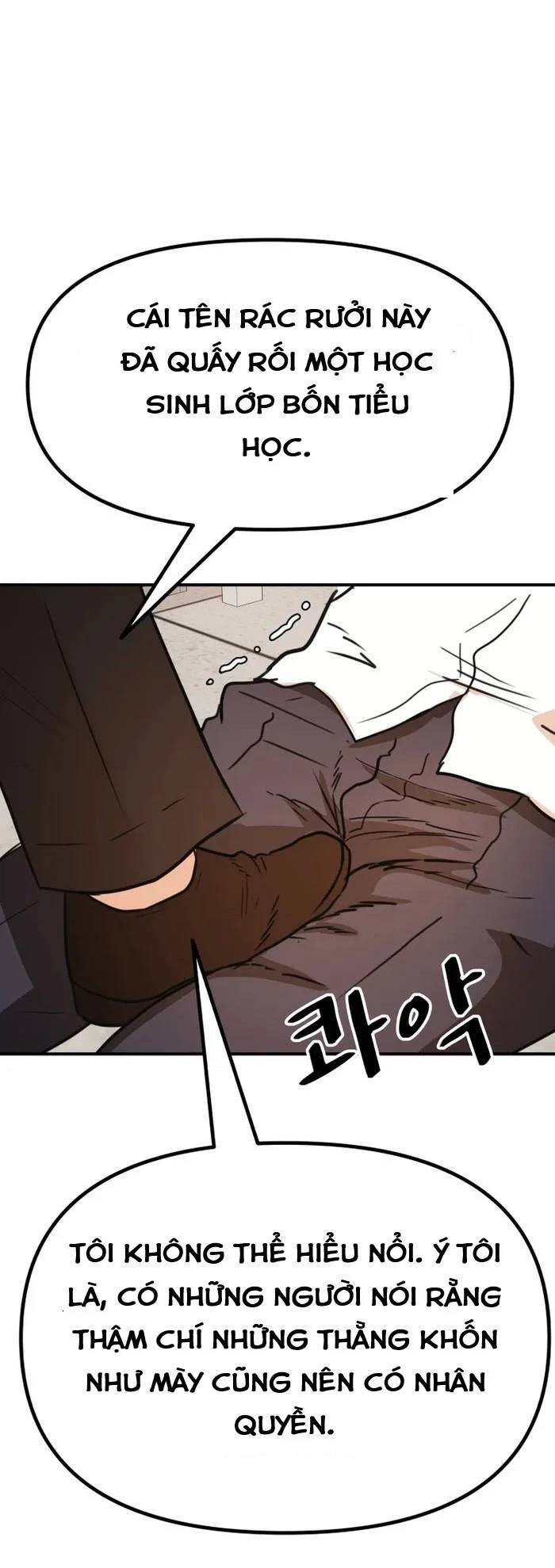 Bạn Trai Vệ Sĩ - Chapter 131 - Page 43