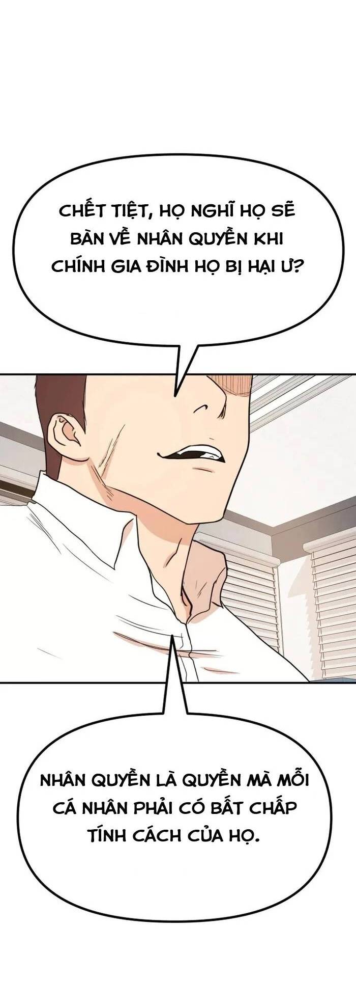 Bạn Trai Vệ Sĩ - Chapter 131 - Page 44