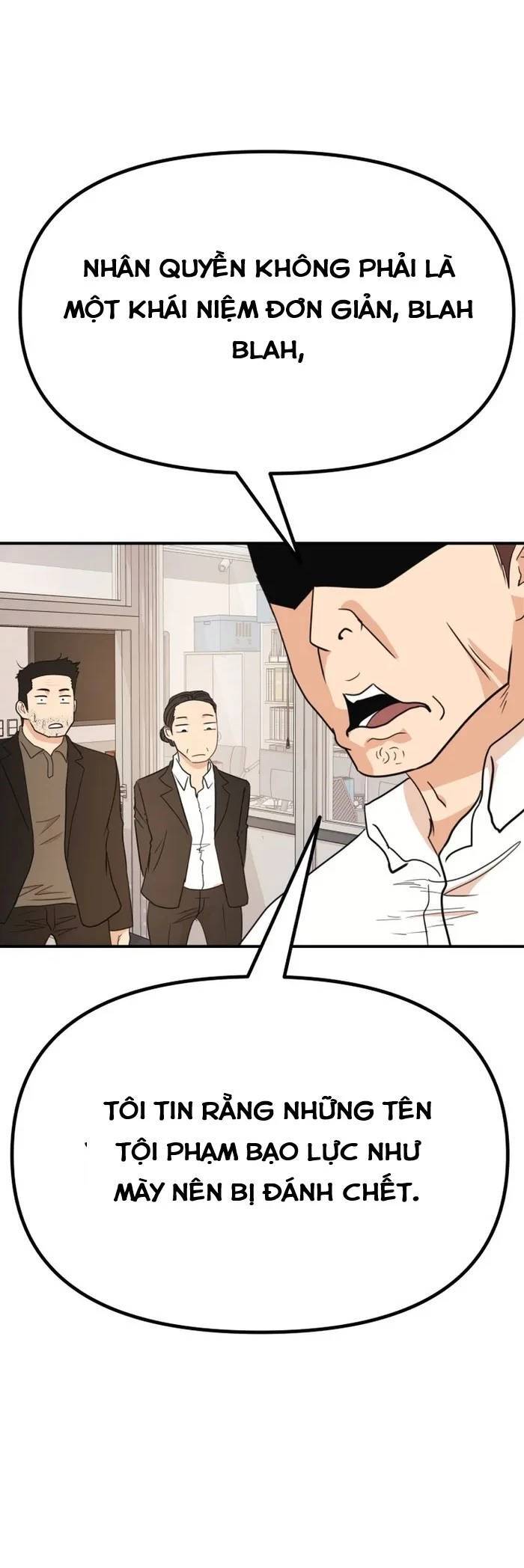 Bạn Trai Vệ Sĩ - Chapter 131 - Page 45