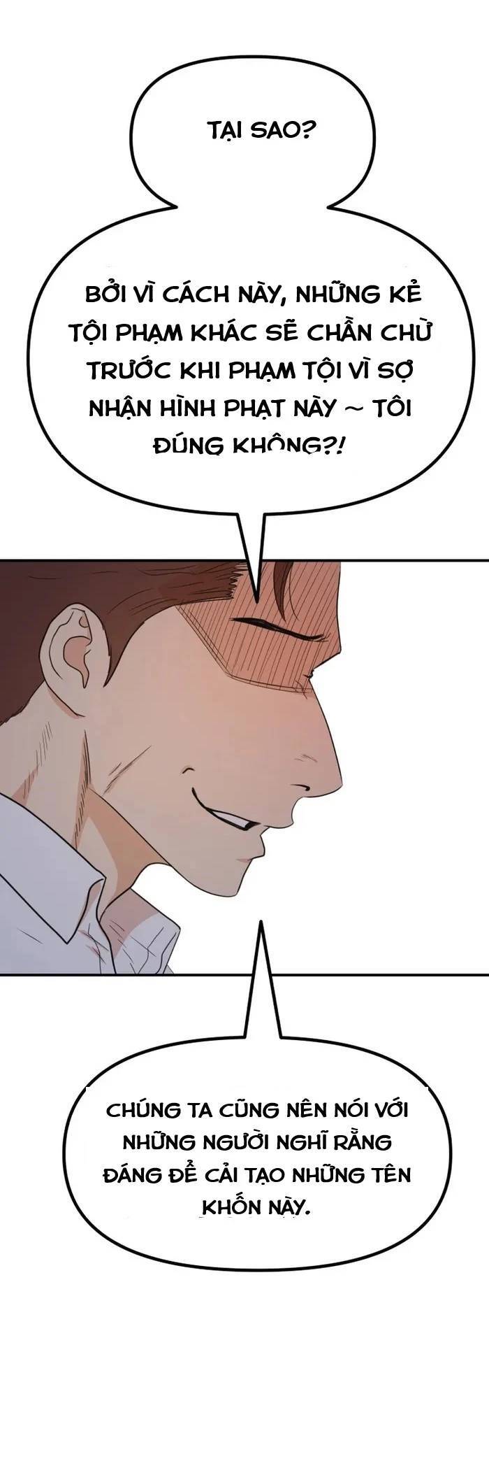 Bạn Trai Vệ Sĩ - Chapter 131 - Page 46