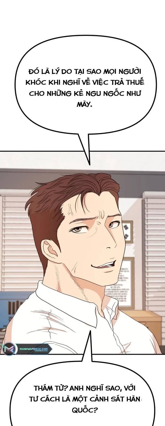 Bạn Trai Vệ Sĩ - Chapter 131 - Page 47