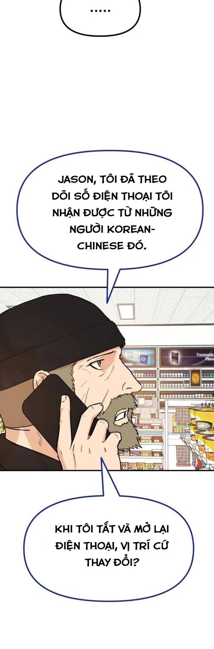 Bạn Trai Vệ Sĩ - Chapter 131 - Page 8