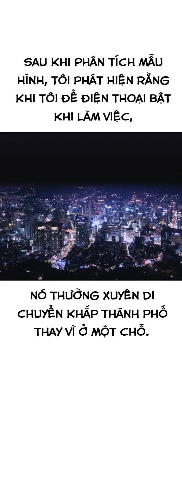 Bạn Trai Vệ Sĩ - Chapter 131 - Page 9