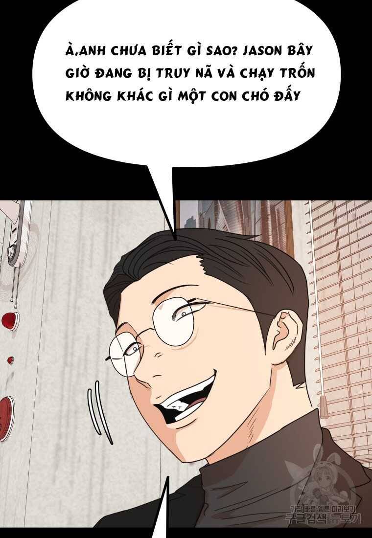 Bạn Trai Vệ Sĩ - Chapter 99 - Page 10