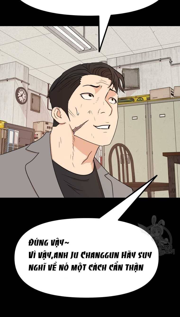 Bạn Trai Vệ Sĩ - Chapter 99 - Page 12