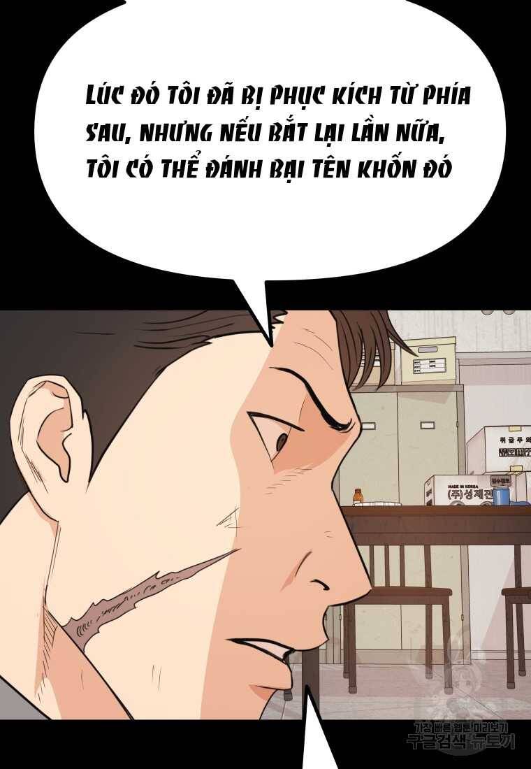 Bạn Trai Vệ Sĩ - Chapter 99 - Page 20