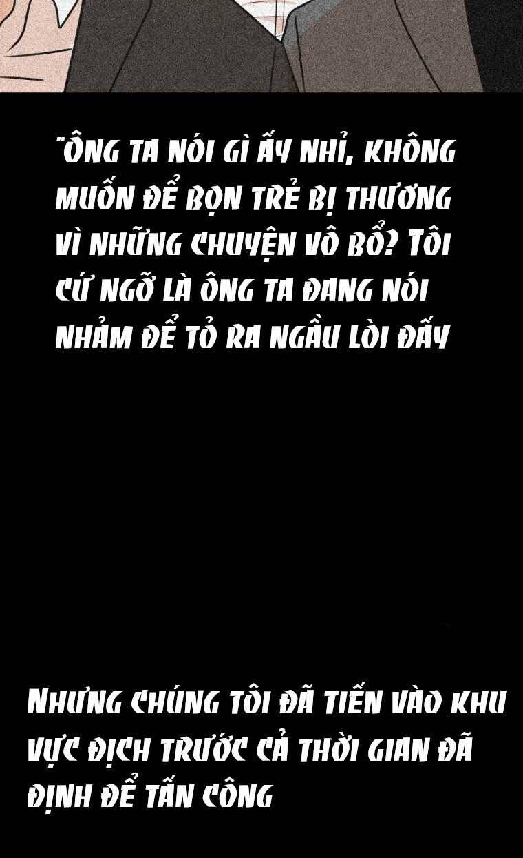 Bạn Trai Vệ Sĩ - Chapter 99 - Page 25