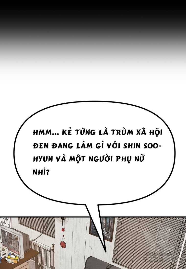 Bạn Trai Vệ Sĩ - Chapter 99 - Page 29