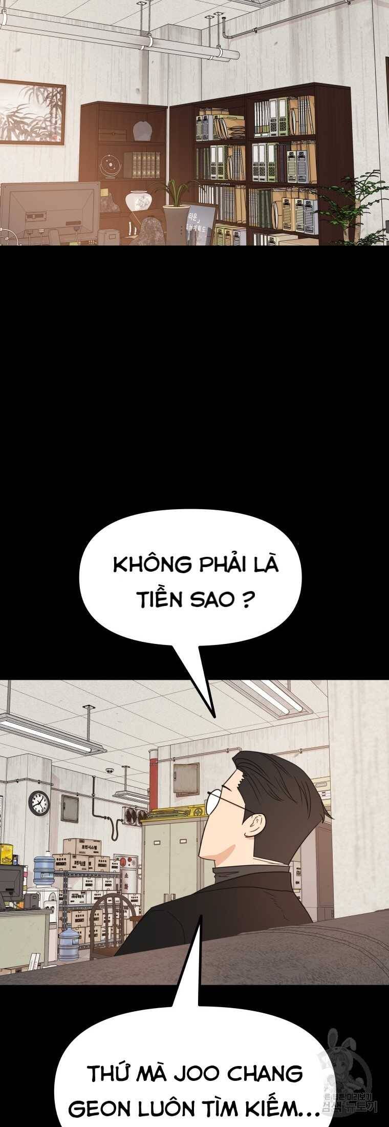 Bạn Trai Vệ Sĩ - Chapter 99 - Page 3