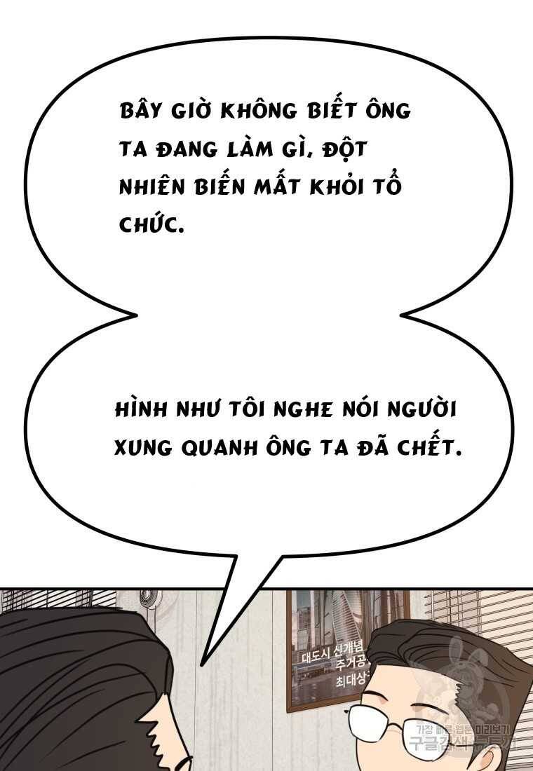 Bạn Trai Vệ Sĩ - Chapter 99 - Page 31