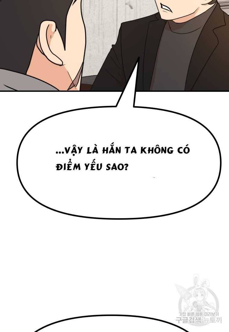 Bạn Trai Vệ Sĩ - Chapter 99 - Page 32