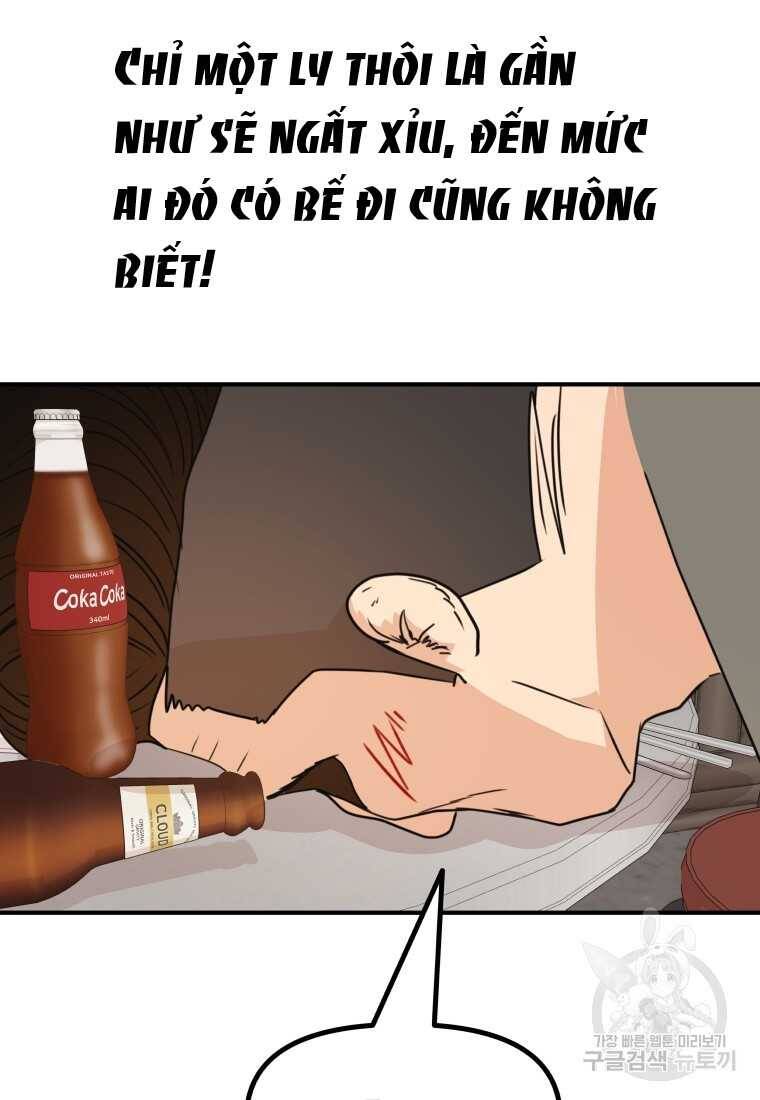 Bạn Trai Vệ Sĩ - Chapter 99 - Page 35