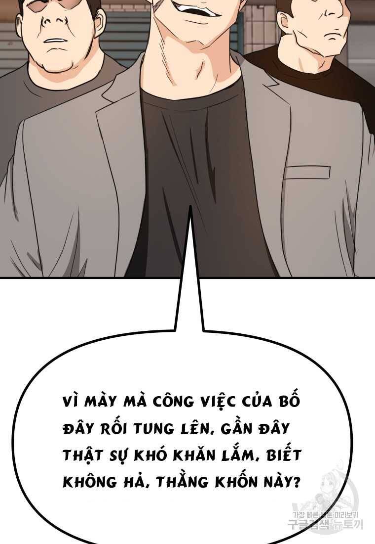 Bạn Trai Vệ Sĩ - Chapter 99 - Page 40