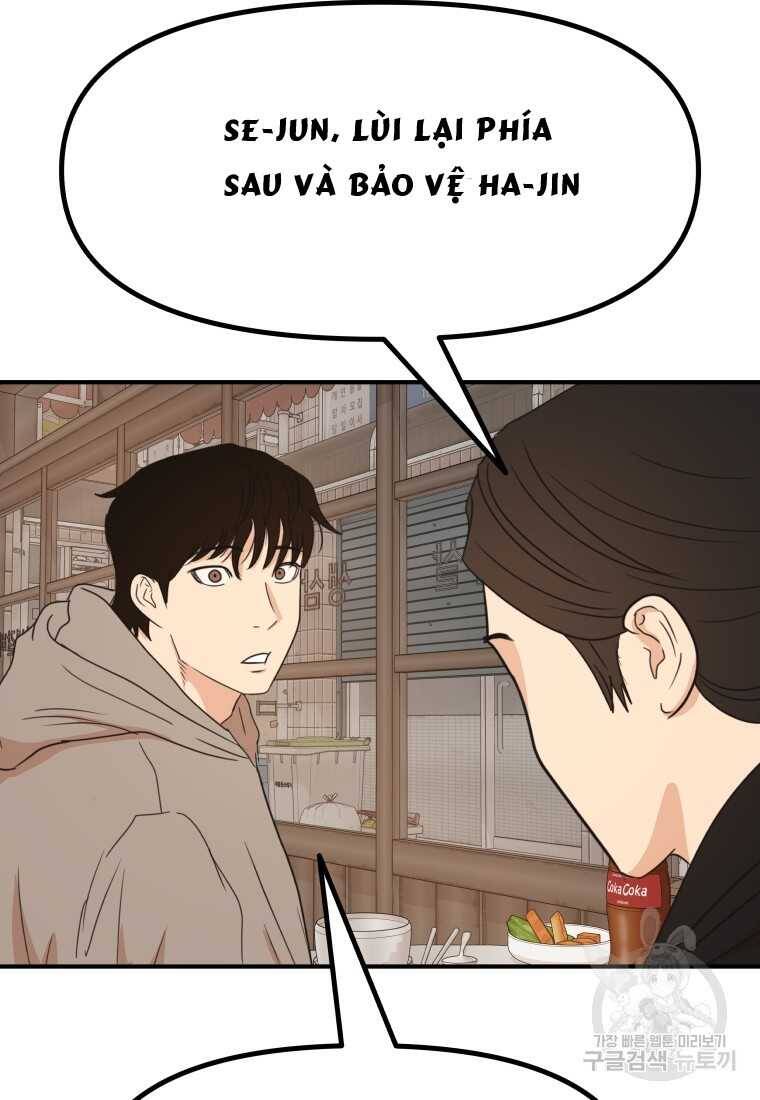 Bạn Trai Vệ Sĩ - Chapter 99 - Page 43