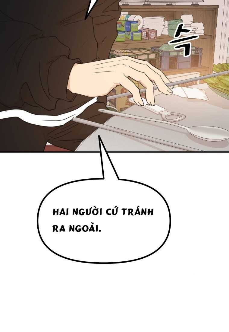 Bạn Trai Vệ Sĩ - Chapter 99 - Page 45