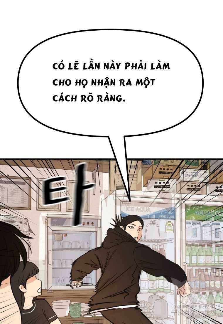 Bạn Trai Vệ Sĩ - Chapter 99 - Page 46