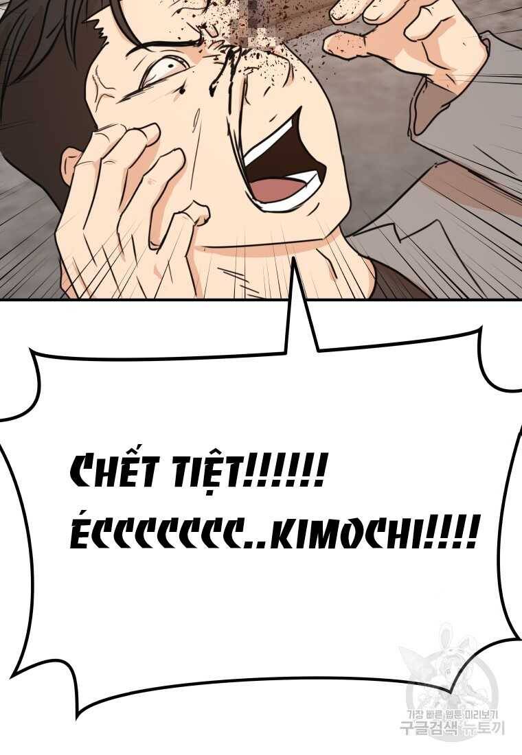 Bạn Trai Vệ Sĩ - Chapter 99 - Page 57