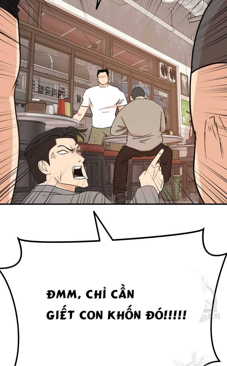 Bạn Trai Vệ Sĩ - Chapter 99 - Page 59