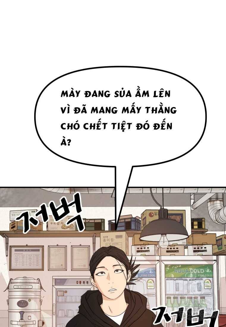 Bạn Trai Vệ Sĩ - Chapter 99 - Page 61