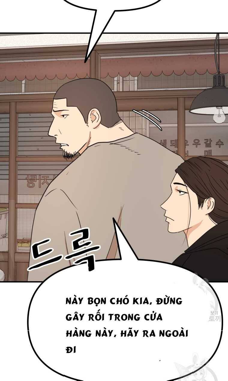 Bạn Trai Vệ Sĩ - Chapter 99 - Page 67