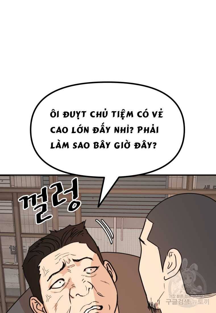 Bạn Trai Vệ Sĩ - Chapter 99 - Page 68