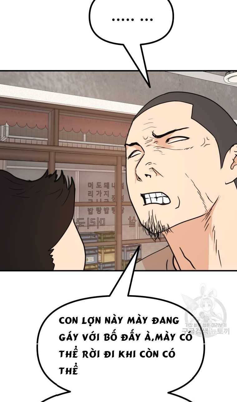 Bạn Trai Vệ Sĩ - Chapter 99 - Page 70