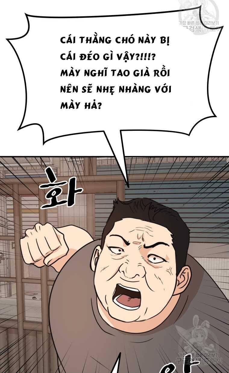 Bạn Trai Vệ Sĩ - Chapter 99 - Page 72